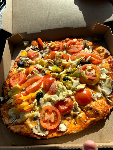 Photo 3 - Le Kiosque A Pizzas