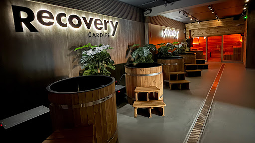 Recovery Cardiff Ltd