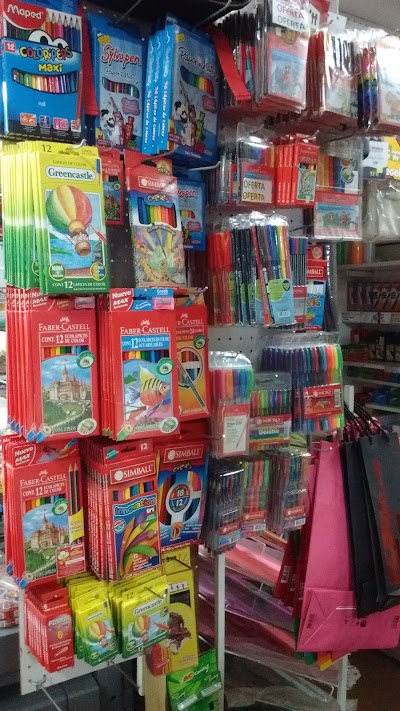 Photos of Librerias Express