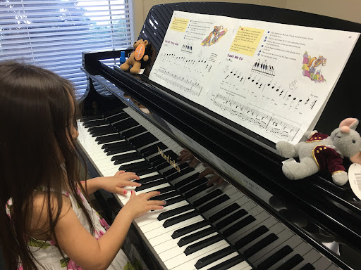 Succeed Music Academy - Thumbnail