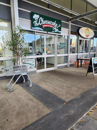 The Cheesecake Shop Manukau - Thumbnail