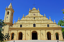 Iglesia de la Santisima Trinidad, Asuncion, Paraguay