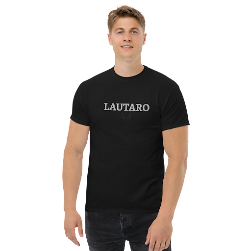 LAUTARO - Visual