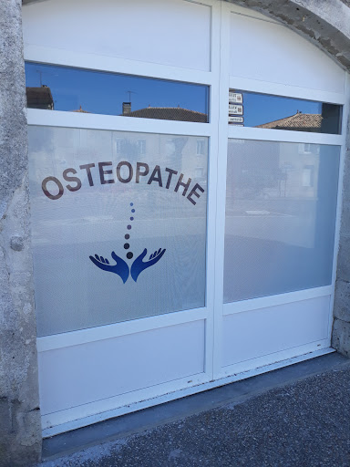REY Emeline Ostéopathe D.O.