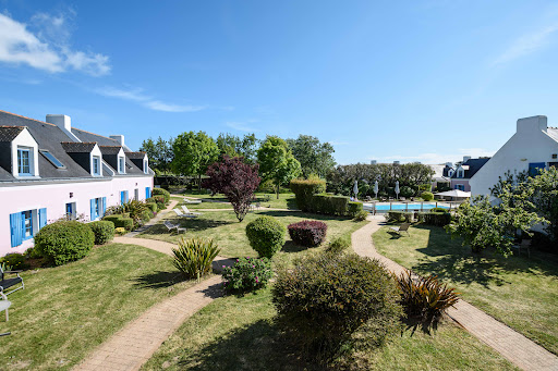 Photo de Hôtel-Restaurant La Désirade