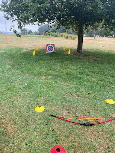 Golf de Bévilliers - Gonfreville l'Orcher - Thumbnail