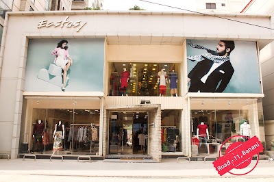 Photos of Ecstasy, Lifestyle Store