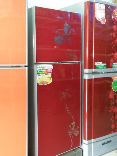 Photos of Rajib Khan electronics & furniture