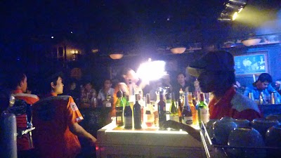 Photos of Ecletic Pub & Lounge