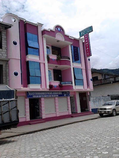 Photos of Hotel Ayamtaic