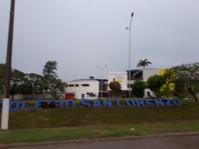 Photos of Colegio Mayor San Lorenzo
