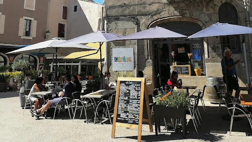 Photo 2 - Le Temps D'une Pause