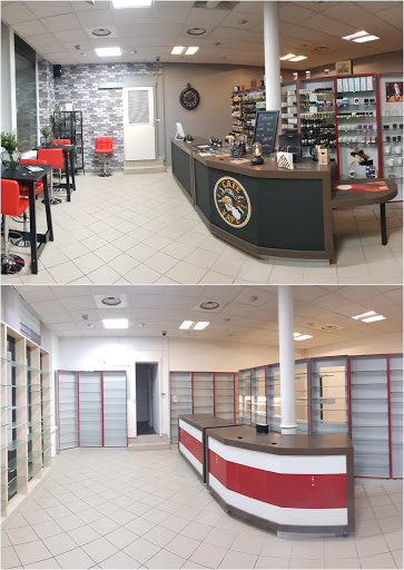 Café Vape Moyeuvre - Thumbnail