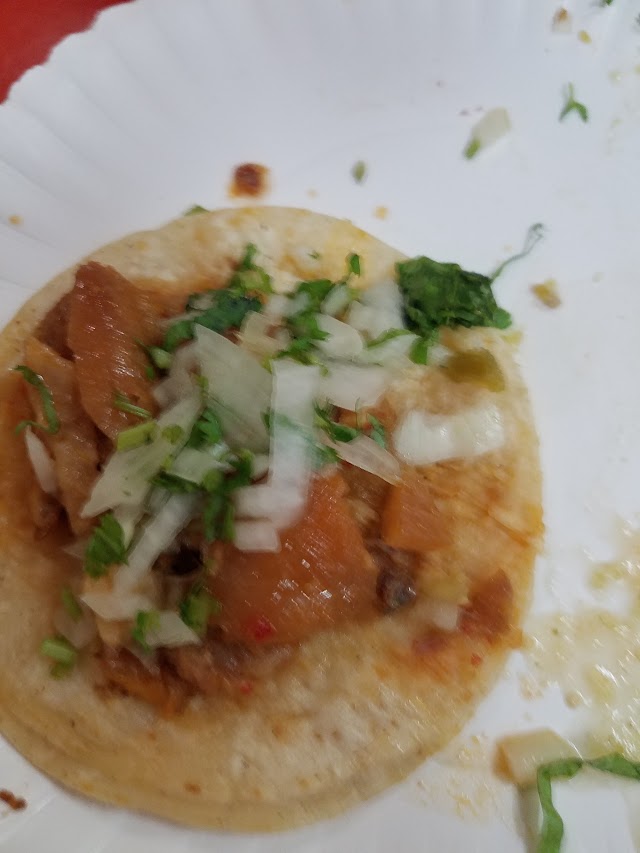 La Cocina Restaurant