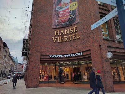 Photos of TOM TAILOR Store
