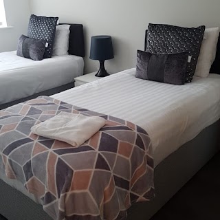 Unblemished Liverpool