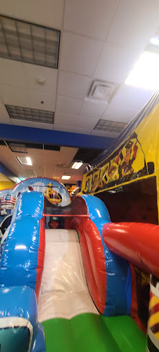 Bounce Mountain - Thumbnail