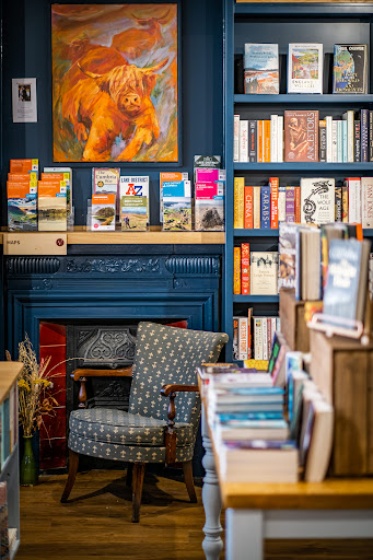 Verey Books - Thumbnail