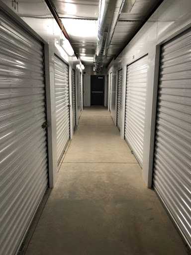 Storage 1 of Norman Gallery - United States