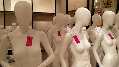 Photos of Fox Valley Mall