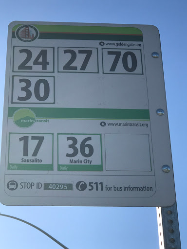 Paradise Dr Bus Pad - Thumbnail