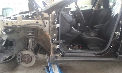 Photos of Auto Limar Kovacevic