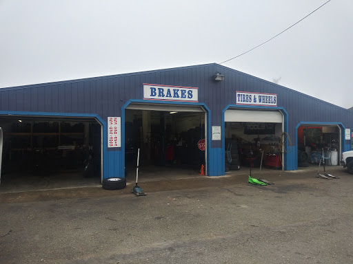 Baza M Used Tires & Shop - Thumbnail
