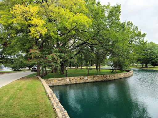 Bolin Park - Visual