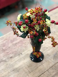 フローリストデイリー普天間りうぼう店