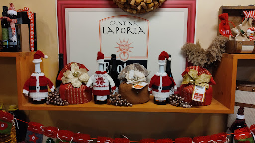 Cantina Laporta - Visual