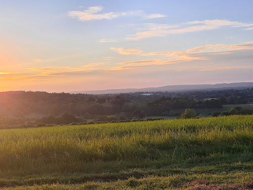 Vernons Camping Field Gallery - United Kingdom