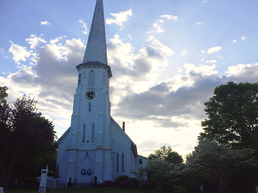 Berlin Congregational Church - Thumbnail