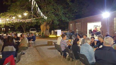 Photos of Gereformeerde Kerk Tsumeb