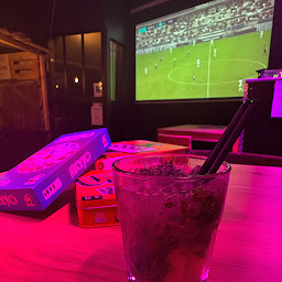 Photo n°17 de L'Afterwork Café à Saint-Amand-les-Eaux (Bar)