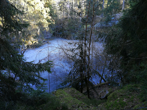 Steinbruch am kleinen Kornberg - Thumbnail