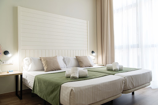 Hotel DWO Valencia - Thumbnail