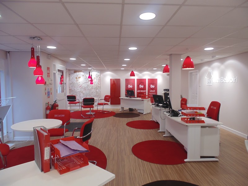 Belvoir Lettings Paisley photo 3