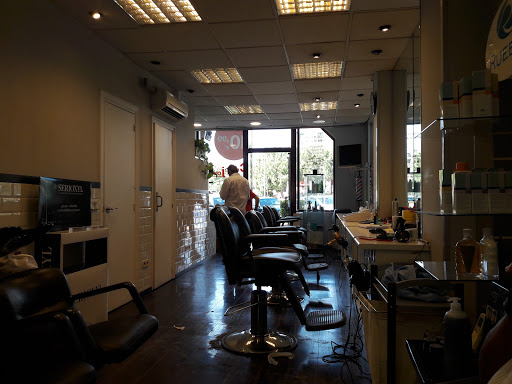Javier Bascuas Hairdressers - Thumbnail