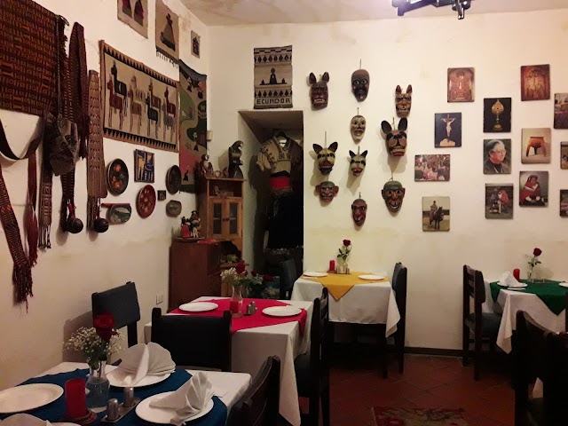 El Delirio