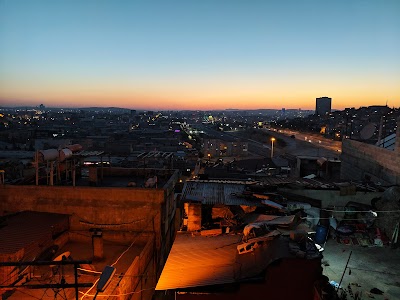 Çıksorut Tepebaşı Cami