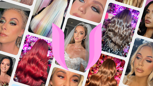 Unique Hair Team Gallery - United Kingdom