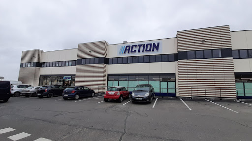 Action Amiens -Dury
