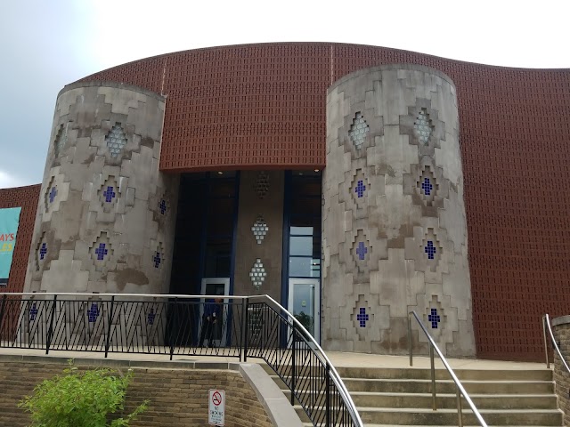 Anacostia Community Museum