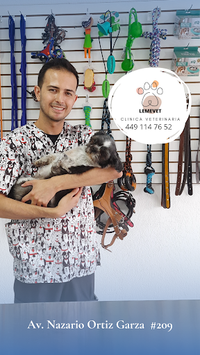 Clinica Veterinaria Lemevet
