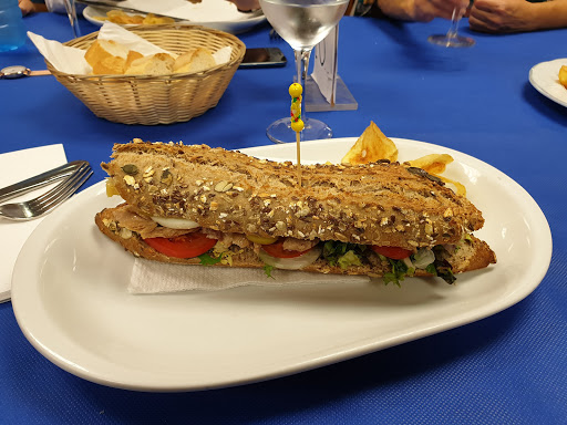 Caracas Bar Restaurante - Thumbnail