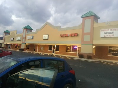 Richland Park Shopping Center