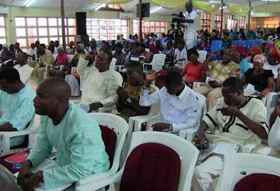 Photos of Kingdom Life Global Christian Ministries