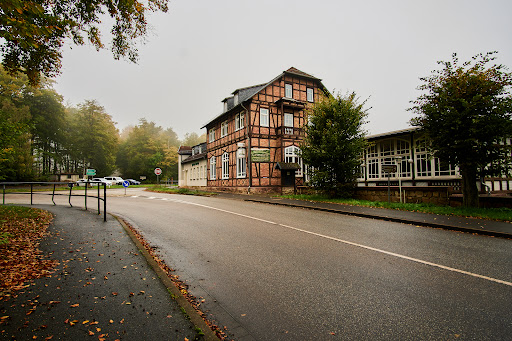 Feriendorf Forsthaus Auerberg