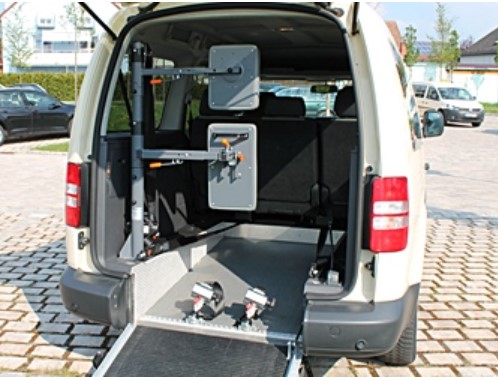 Priebe Monika Taxi u. Mietwagen - Thumbnail