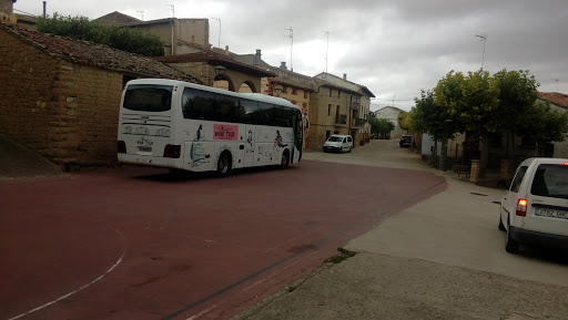 Ayuntamiento de Armañanzas. - Thumbnail